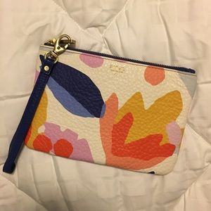 Authentic Fossil Wristlet